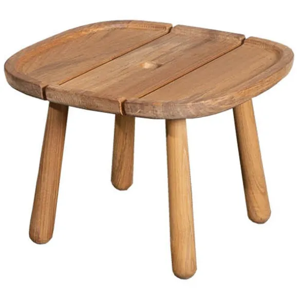 Royal Square Coffee Table