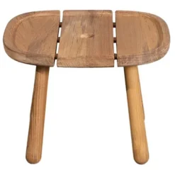 Royal Square Coffee Table
