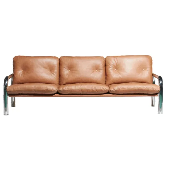 Rudolph 3 Seater Sofa