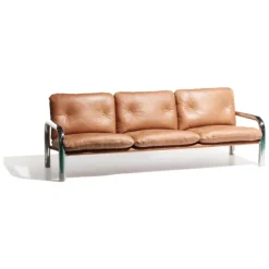 Rudolph 3 Seater Sofa