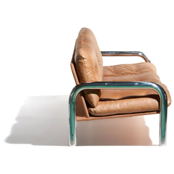 Rudolph 3 Seater Sofa