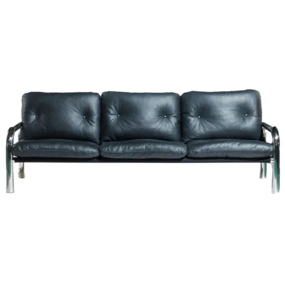 Rudolph 3 Seater Sofa