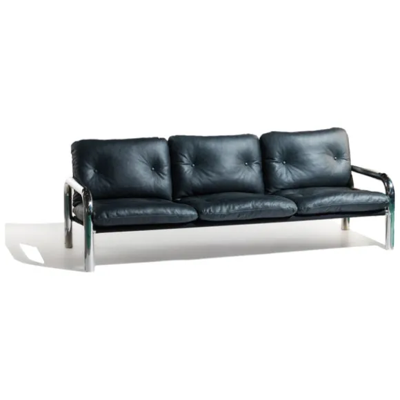 Rudolph 3 Seater Sofa