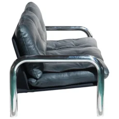Rudolph 3 Seater Sofa