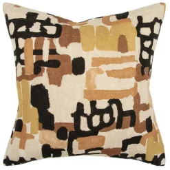 Sahara Cushion