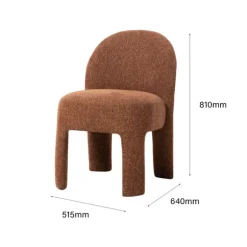 Sahara Dining Chair