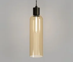 Salon Elong Pendant Lamp