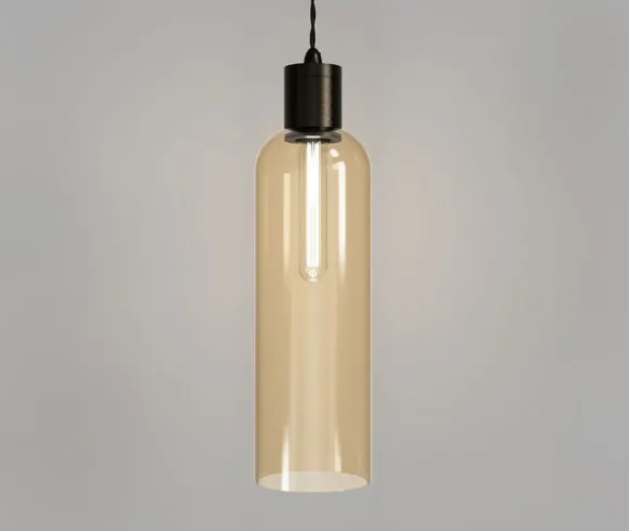 Salon Elong Pendant Lamp