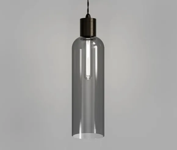 Salon Elong Pendant Lamp