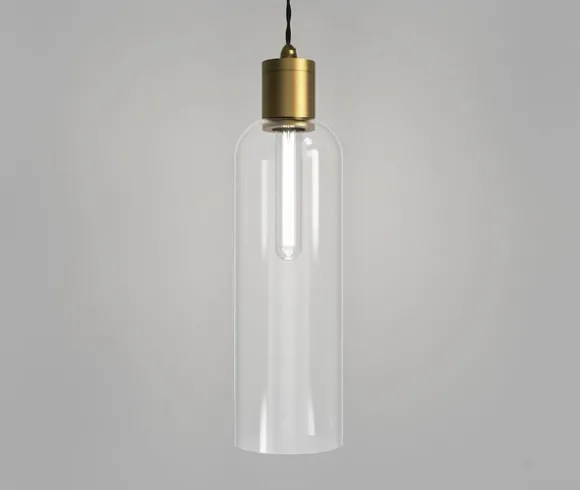 Salon Elong Pendant Lamp