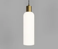 Salon Elong Pendant Lamp
