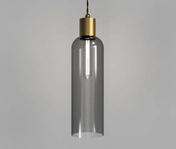 Salon Elong Pendant Lamp