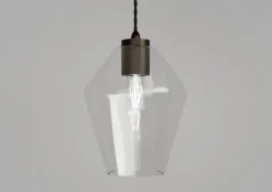 Salon Geo Pendant Lamp