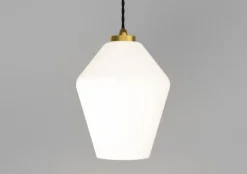 Salon Geo Pendant Lamp
