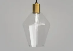 Salon Geo Pendant Lamp
