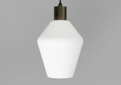 Salon Geo Pendant Lamp