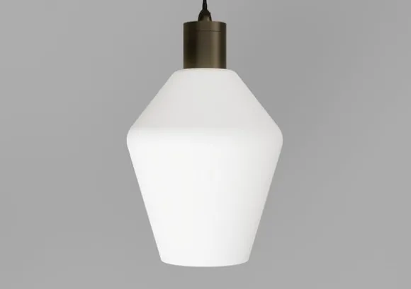 Salon Geo Pendant Lamp