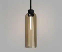 Salon Lite Elong Pendant Lamp