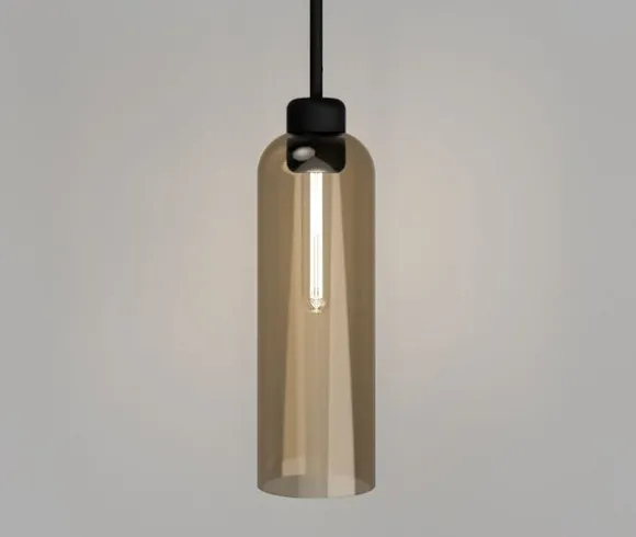 Salon Lite Elong Pendant Lamp