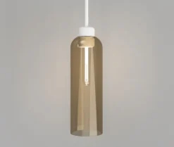 Salon Lite Elong Pendant Lamp