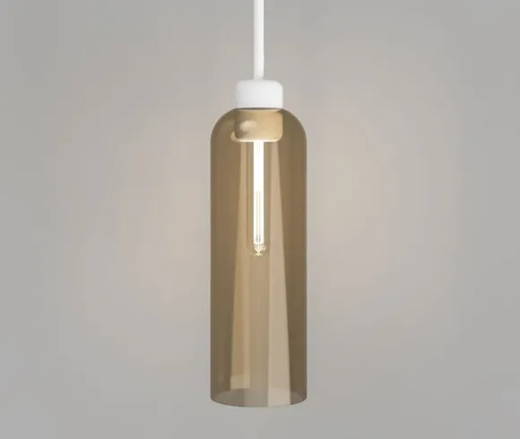 Salon Lite Elong Pendant Lamp