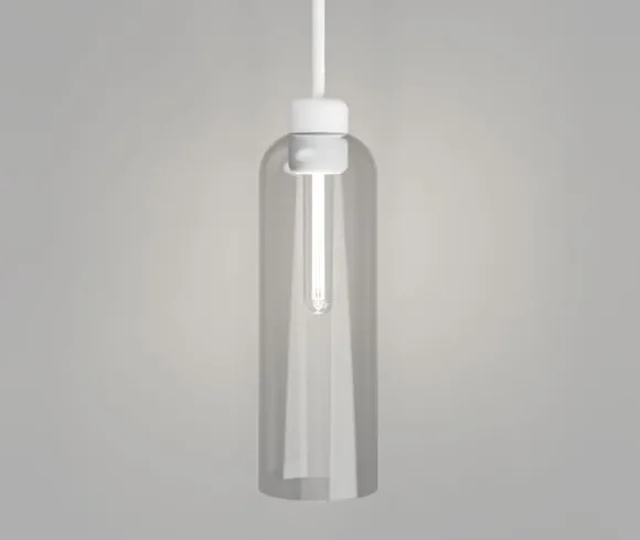 Salon Lite Elong Pendant Lamp