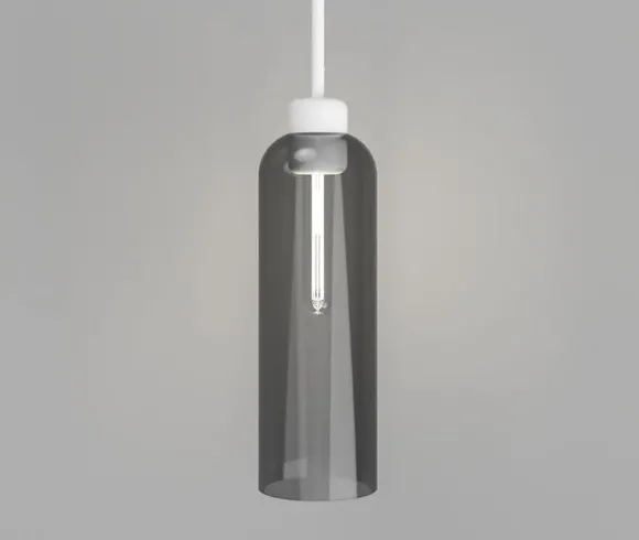 Salon Lite Elong Pendant Lamp