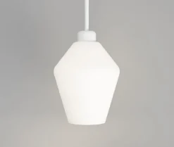 Salon Lite Geo Pendant Lamp