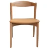 Sander Leather Chair