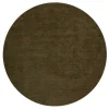 Sandringham Round Rug