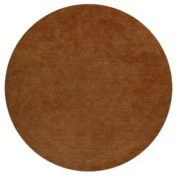 Sandringham Round Rug