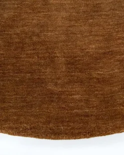 Sandringham Round Rug