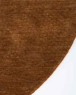 Sandringham Round Rug