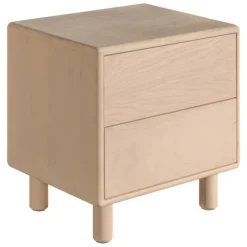 Santos Bedside Table
