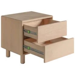 Santos Bedside Table