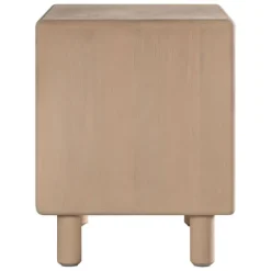 Santos Bedside Table