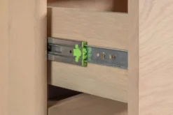 Santos Bedside Table