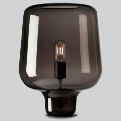 Say My Name Table Lamp