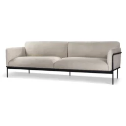 Scribe 3 Seater Sofa