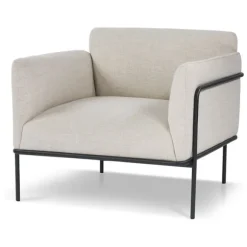 Scribe Lounge Chair