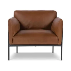 Scribe Lounge Chair