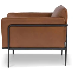 Scribe Lounge Chair