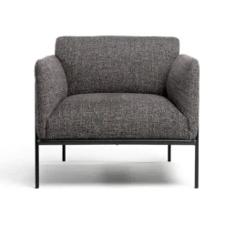 Scribe Lounge Chair