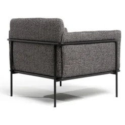 Scribe Lounge Chair