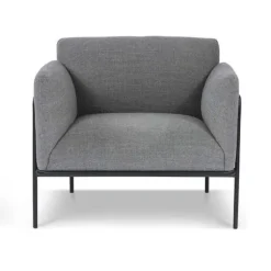 Scribe Lounge Chair