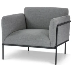Scribe Lounge Chair
