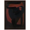 Sean Peters - The Lovers Original Artwork