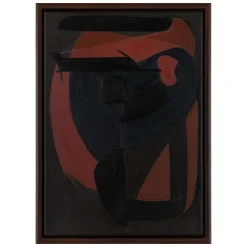 Sean Peters - The Lovers Original Artwork