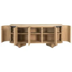 Senna 5 Doors Sideboard