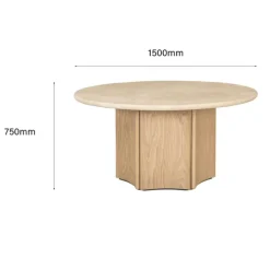 Senna Dining Table